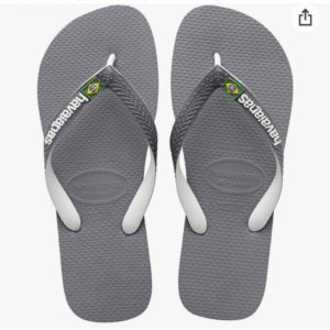 Havaianas  Kinder  Flipflops große 33-36 für 5,27€ statt 21,79€ ( Amazon Prime)