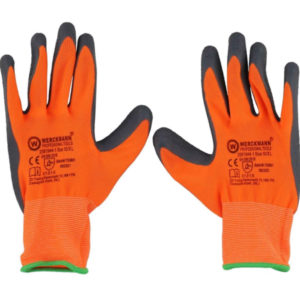 Arbeitshandschuhe 10 Paar für 6,95€ statt 10,96 (Action Abholung)