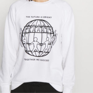 Tommy Hilfiger  Sweatshirt  auch in schwarz (Zalando)