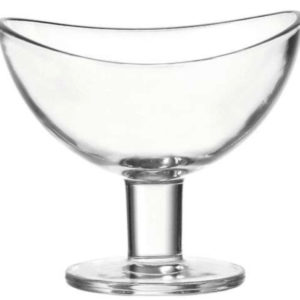 Leonardo Glasschale 6er Set  ( Galeria Abholung)