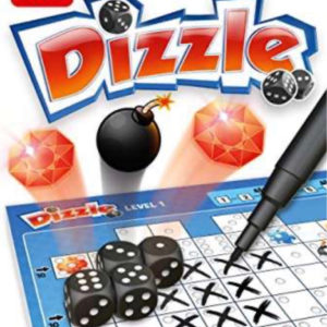 Schmidt Spiele Dizzle ( Amazon Prime)