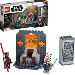 LEGO  Star Wars Duell Auf Mandalore ( Amazon Prime)