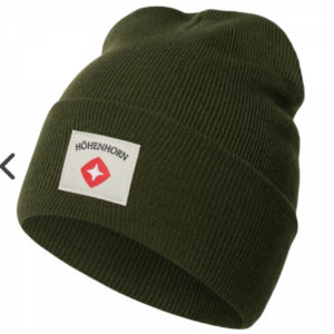 Höhenhorn  Mütze in 4 Farben (Höhenhorn)