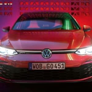 LF 0,65: VW Golf GTI (245 PS) für eff. 265€ mtl. (Privat)