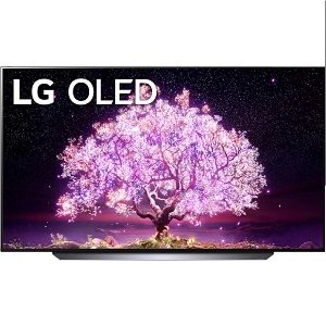 📺 LG OLED65C16LA UHD-OLED-TV mit 65 Zoll (164 cm) ab 1.485,90€ (statt 2.064€)