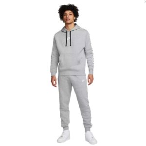 Nike Trainingsanzug Sportswear Sport Essential Club Fleece GX für 60€ (statt 85€)