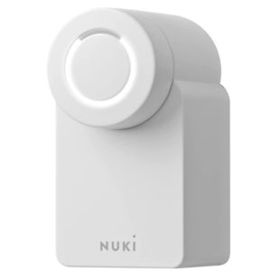 Nie wieder Schlüssel! Nuki 3.0 Smart Lock 🔒 smartes Türschloss für 129€ (statt 159€)