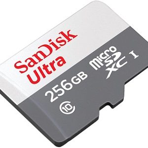💾  64GB/ 128GB / 256GB/ 512GB microSD SanDisk Ultra ab 6,99€ - 512GB für 29,99€