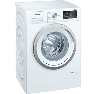 🧼 Siemens WM14N228 iQ300 Waschmaschine (8 kg, 1400 U/Min., EEK C) für 359€ (statt 480€)