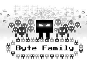 GRATIS Spiel „Byte Family“ kostenlos bei Indiegala