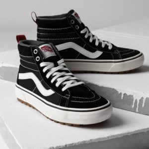 👟Vans Sk8-Hi MTE Sneaker für 50€ (statt 84€)