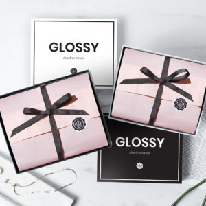 🎁 Glossybox: 2 Boxen bekommen, nur 1 zahlen