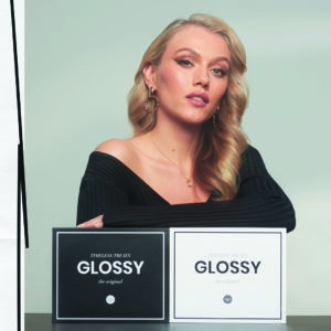 💏 Glossybox Love is in the air - Bundle für Mann & Frau für 25€