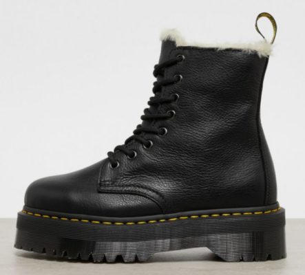 Dr martens pascal outlet virginia onygo