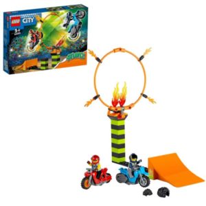 🏍 Prime LEGO City - Stunt-Wettbewerb (60299) für 12,99€ (statt 17€)