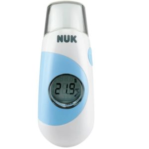 NUK Baby Thermometer Flash für 29,94€ (statt 34€)