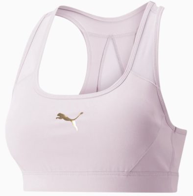 Puma sport bh weiß shop