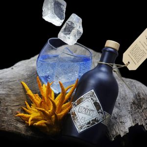 🥃 The Illusionist Dry Gin (500 ml) für 21,71€ (statt 31€)