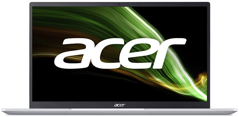 Acer Swift 3 Notebook