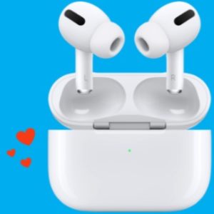 🎧 Apple AirPods Pro für 25€ + 95€ Bonus + 15GB LTE Allnet für 15,99€/Monat + 0,00€ AG (Blau Allnet Plus im o2-Netz)