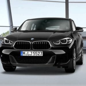 [Privat] BMW X2 sDrive 20i M Sport (178PS) ab eff. 347€ mtl.
