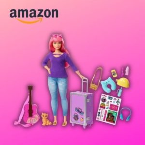 💕 Barbie Angebote bei Amazon