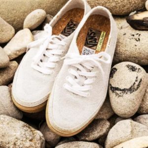 Vans: 50% Rabatt im Sale + 10% extra Rabatt