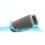 JBL Charge 3 in wasser