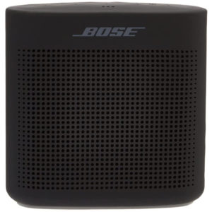 Bose SoundLink Color Bluetooth speaker II für 89,99€ (statt 109€)