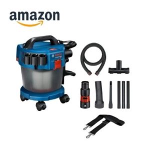 Bosch Professional 18V System Industriestaubsauger Gas 18V-10 L für 96,90€ (statt 113€)