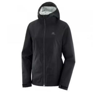 🌬 Salomon Damen Funktionsjacke für 79,99€ (statt 100€) - Modell: La Cote Nebula Stretch 2.5L W