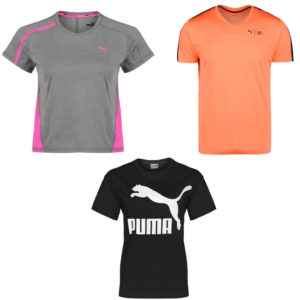 Puma Sale bei mypopupclub 👕 z.B. Shirts ab 11,94€ inkl. Versand