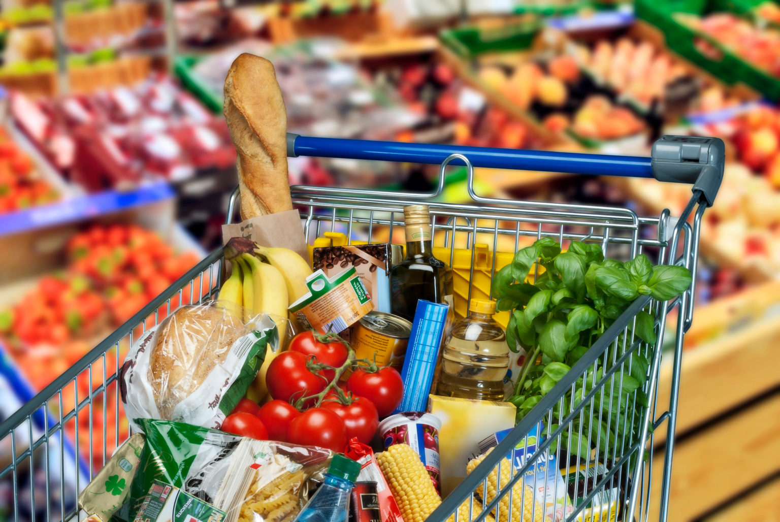 Discounter vs Markenprodukte im Supermarkt: SO viel kannst du sparen