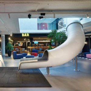 🤹‍♀️ Spiel & Spaß im 4-Sterne-Hotel in den Niederlanden inkl. Frühstück ab 99,50€ pro Person