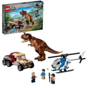 LEGO_Jurassic_World_Verfolgung_des_Carnotaurus