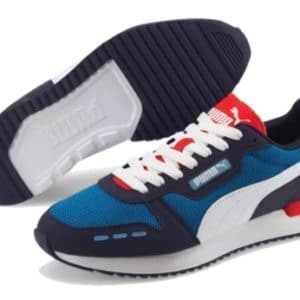 Puma R78 Sneaker in 3 versch. Farben für 37,95€ (statt 47€)