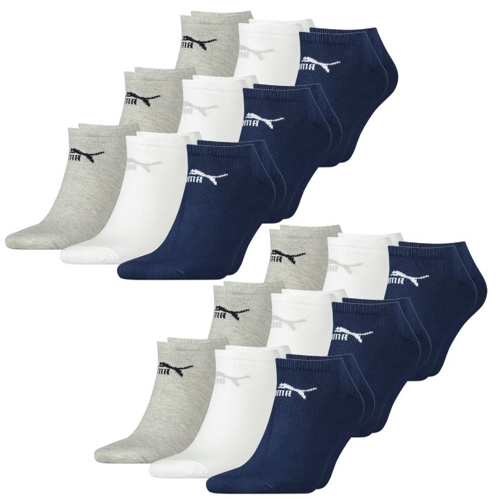 Puma Sneaker Clyde Socken in verschiedenen Farben