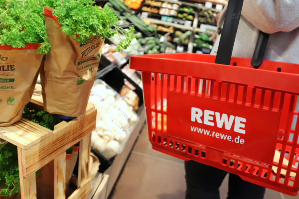 REWE_Einkauf