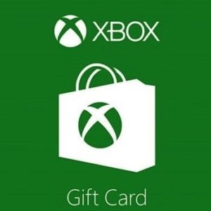 🕹 50€ Xbox Live Guthaben für 42,49€