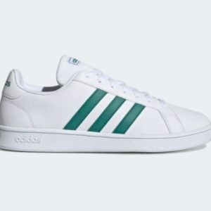 Letzte Größen 🔥👟 Adidas Grand Court Base Sneaker für 31,50€ (statt 50€)