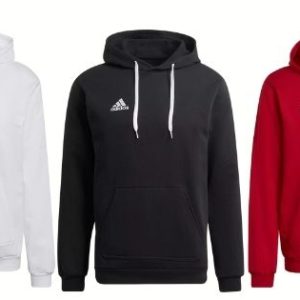 🔥 adidas Hoodie Entrada 22 in 5 Farben