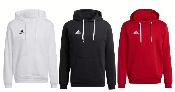 adidas hoodie