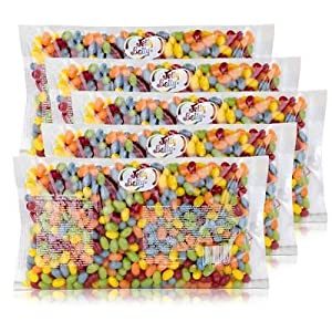 🤤 1kg Jelly Belly Beans (50 Sorten Mischung) für 16,99€ (statt 23€)