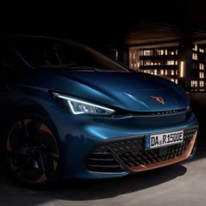 [Privat] 🚘 Cupra Born (204 PS, 58 kWh) für eff. 255€ mtl.