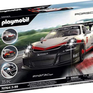 PLAYMOBIL Porsche 911 GT3 Cup (Alternate)
