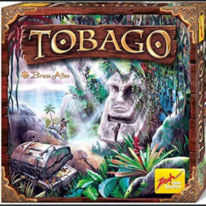 Zoch Tobago, Familienspiel  ( Alternate)
