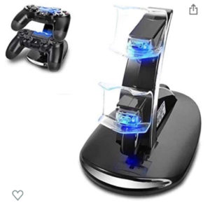 PS4 Controller Ladestation ( Amazon Prime)