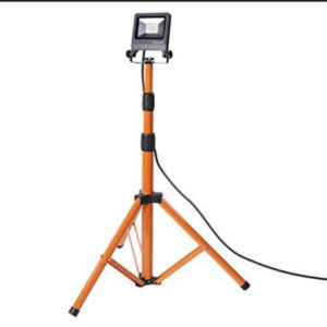 LEDVANCE LED Arbeitslicht, Leuchte für Außenanwendungen. ( Amazon Prime)