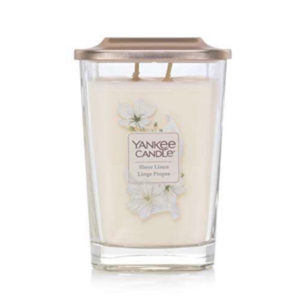 Yankee Candle Elevation Duftkerze ( Amazon Prime)
