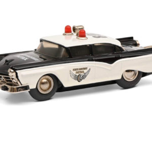Schuco  Micro Racer Fairlane Police ( Amazon Prime)